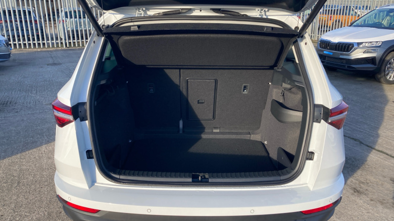 Skoda Karoq 1.5 TSI SE L Edition 5dr DSG Petrol Estate